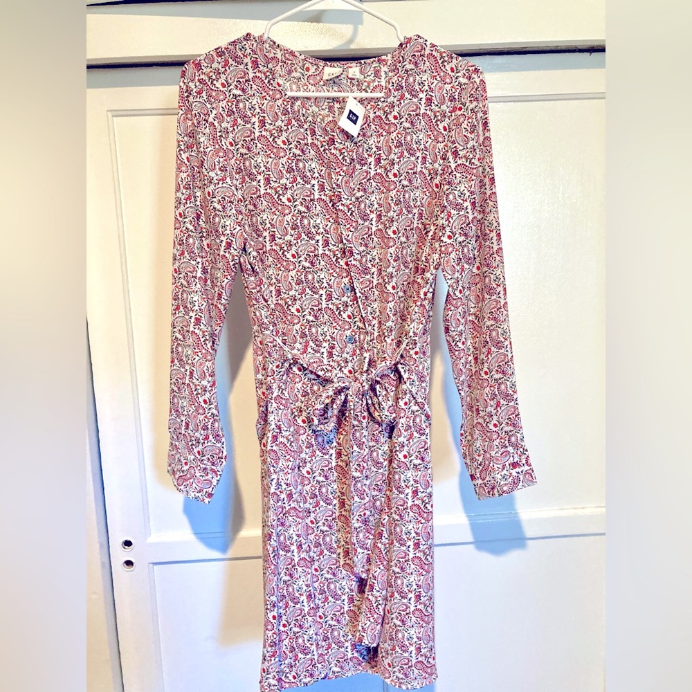 NEW GAP Dress